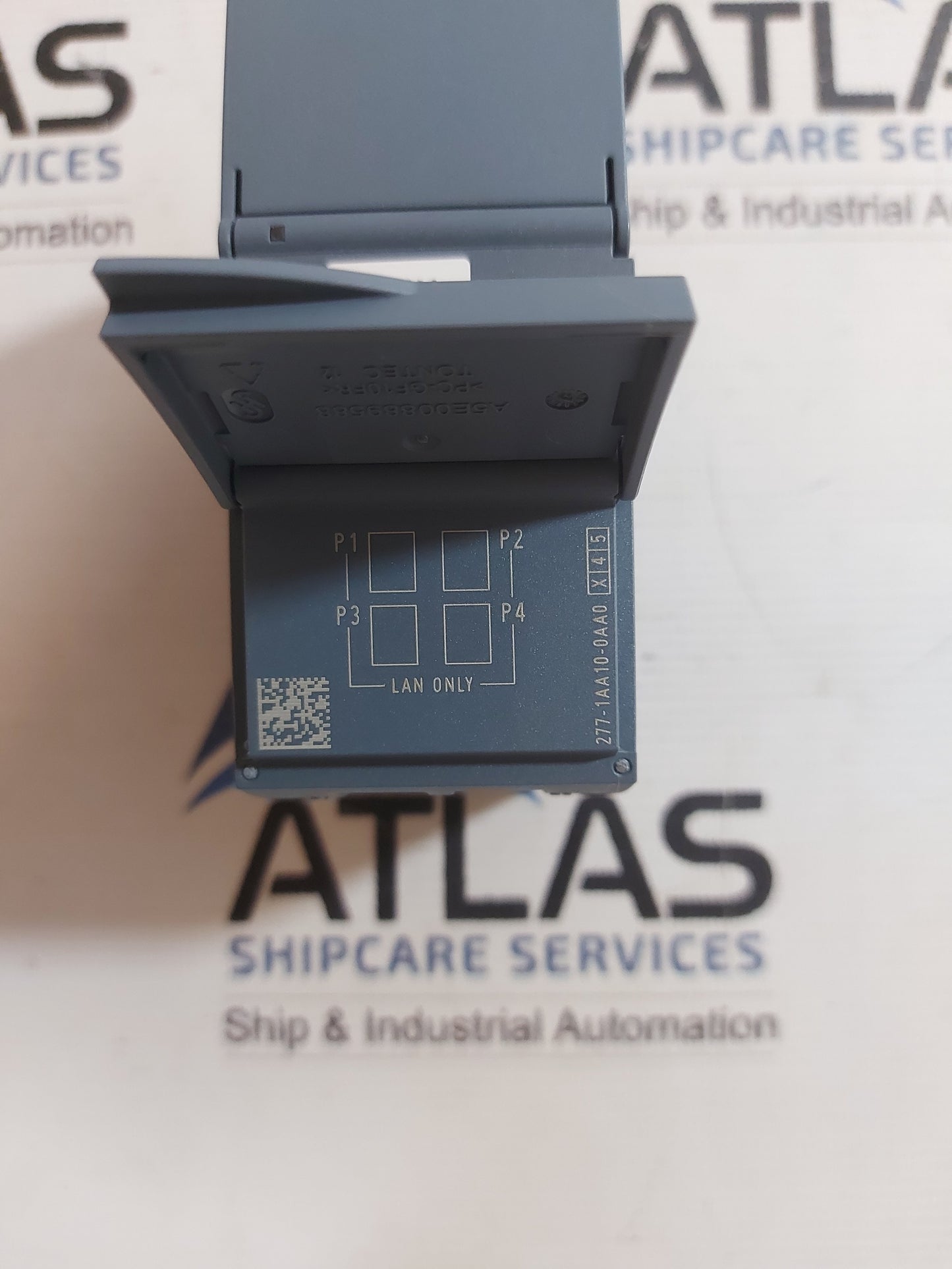 SIEMENS CSM 1277 SIMATIC NET S7-1200 MODULE 6GK7277-1AA10-0AA0