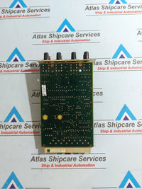 SIEMENS E14011-D5517-M500-A1 CIRCUIT BOARD