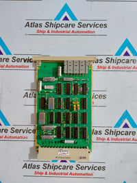 SIEMENS E52930-A3099-L1 PCB CARD