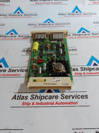 SIEMENS E52930-A3100-L1 MODULE