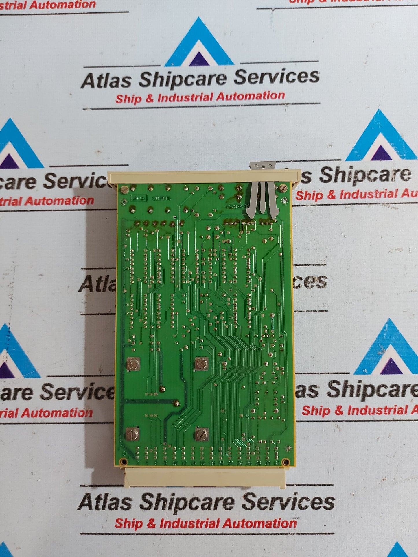 SIEMENS E52930-A3100-L1 MODULE