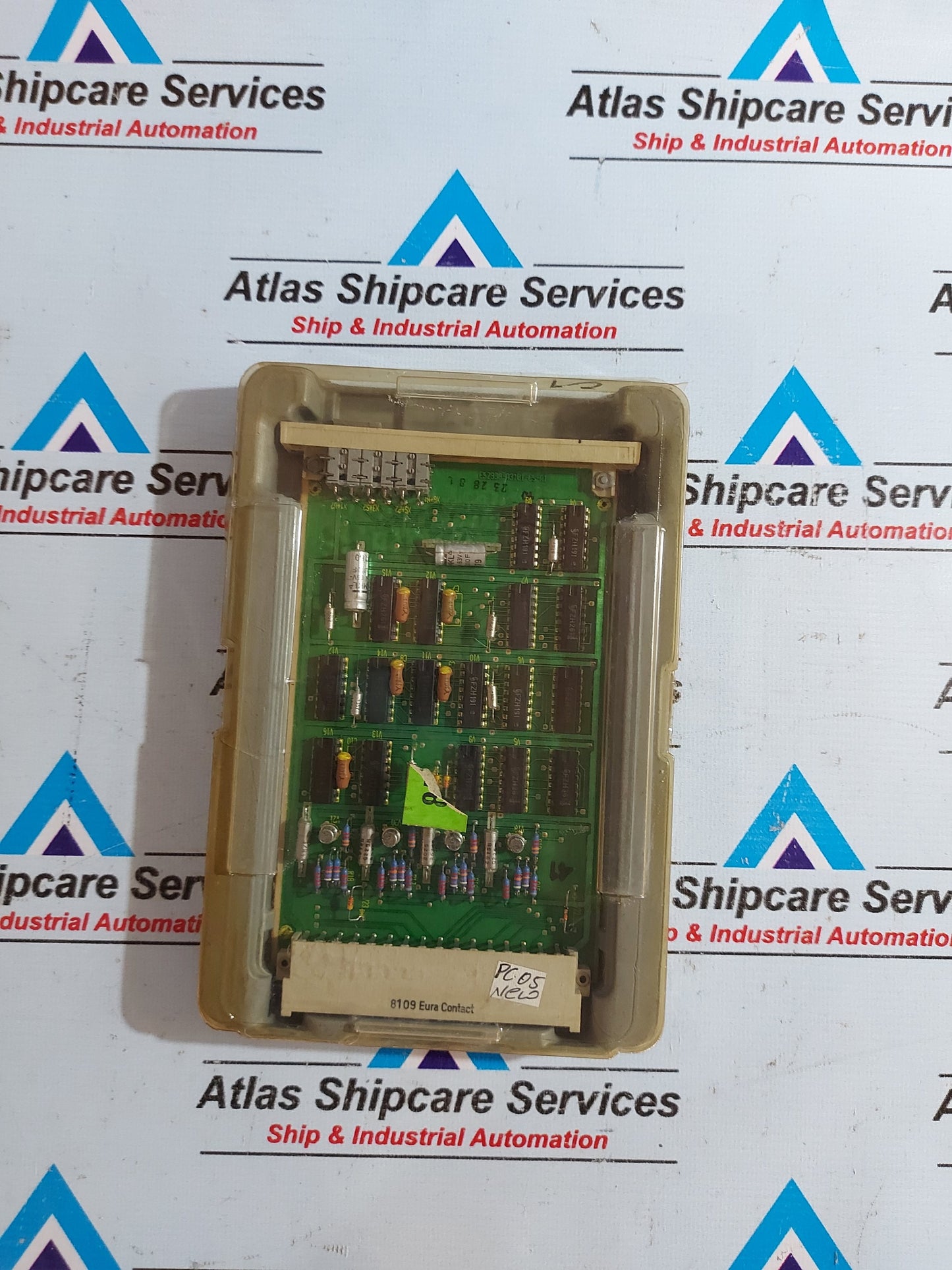 SIEMENS E52930-A3101-L1 MODULE