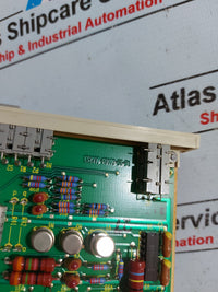 SIEMENS E52930-A3102-L1 PCB CARD