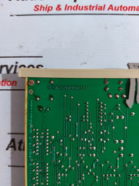 SIEMENS E52930-A3102-L1 PCB CARD