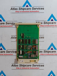 SIEMENS E52930-A3106-L1 MODULE