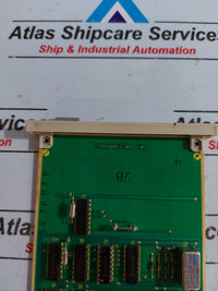 SIEMENS E52930-A3106-L1 MODULE