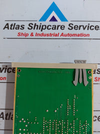 SIEMENS E52930-A3106-L1 MODULE