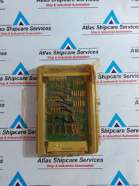 SIEMENS E53153-A1350-L1 MODULE