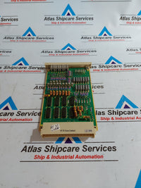 SIEMENS E53153-A1350-L1 MODULE