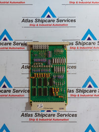 SIEMENS E53153-A1350-L1 MODULE