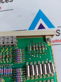 SIEMENS E53153-A1350-L1 MODULE