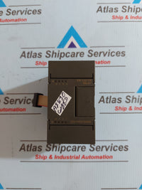 SIEMENS EM 222 CN 6ES7 222-1HF22-0XA8 DIGITAL OUTPUT RELAY