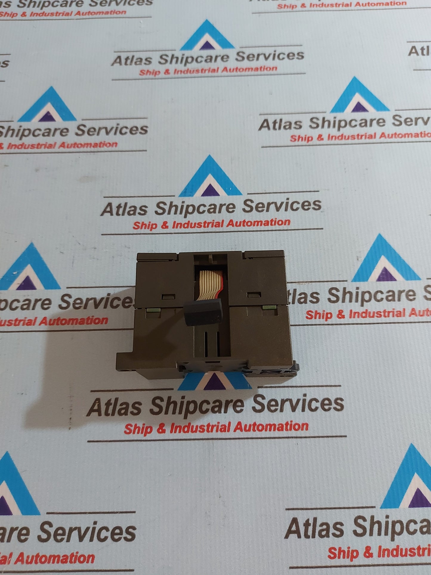 SIEMENS EM 222 CN 6ES7 222-1HF22-0XA8 DIGITAL OUTPUT RELAY