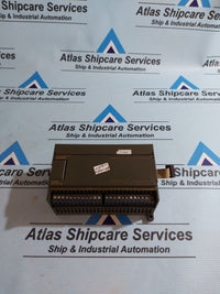 SIEMENS EM 223 CN 6ES7 223-1BL22-0XA8 DIGITAL I/O MODULE