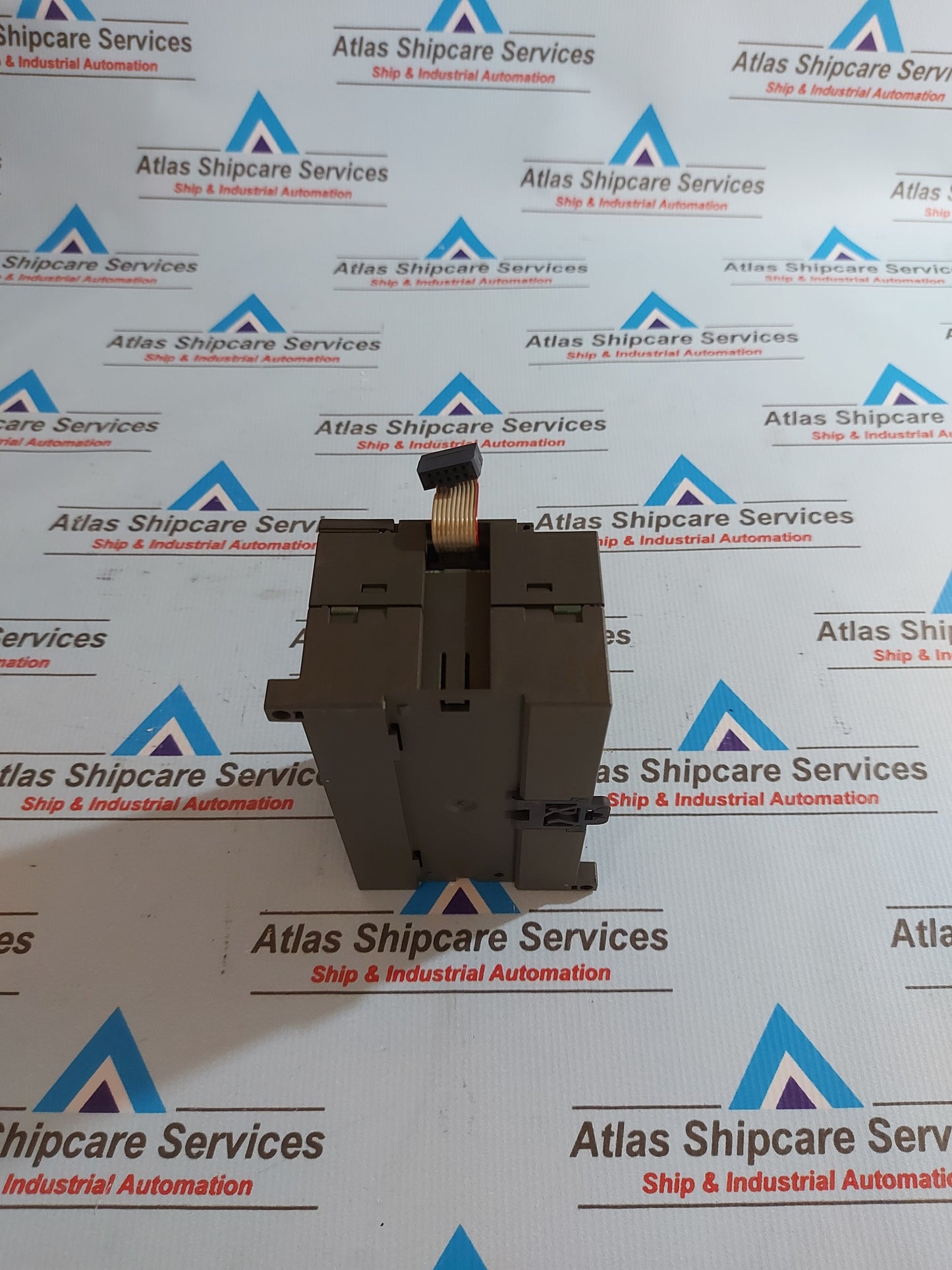 SIEMENS EM 223 CN 6ES7 223-1PL22-0XA8 DIGITAL I/O MODULE