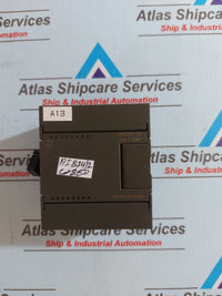 SIEMENS EM 231 CN 6ES7 231-0HC22-0XA8 ANALOG INPUT MODULE