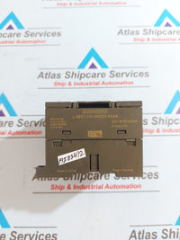 SIEMENS EM 231 CN 6ES7 231-0HC22-0XA8 ANALOG INPUT MODULE