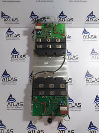 SIEMENS GM150 IGBT-POWERCARD 6SL39125AM360AA0