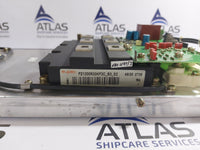 SIEMENS GM150 IGBT-POWERCARD 6SL39125AM360AA0