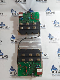 SIEMENS GM150 IGBT-POWERCARD 6SL39125AM360AA0