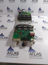 SIEMENS GM150 IGBT-POWERCARD 6SL39125AM360AA0