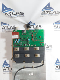 SIEMENS GM150 IGBT-POWERCARD 6SL39125AM360AA0