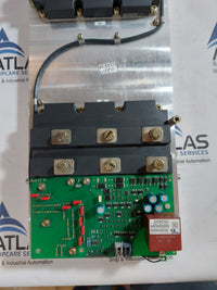 SIEMENS GM150 IGBT-POWERCARD 6SL39125AM360AA0