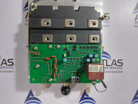 SIEMENS GM150 IGBT-POWERCARD 6SL39125AM360AA0