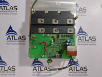 SIEMENS GM150 IGBT-POWERCARD 6SL39125AM360AA0