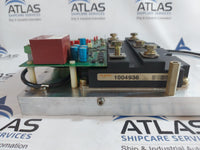 SIEMENS GM150 IGBT-POWERCARD 6SL39125AM360AA0