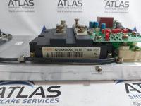 SIEMENS GM150 IGBT-POWERCARD 6SL39125AM360AA0