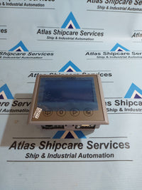 SIEMENS HOBART 6AV6642-5BD10-0HT0 TOUCH PANEL