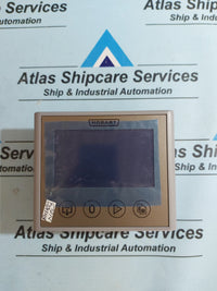 SIEMENS HOBART 6AV6642-5BD10-0HT0 TOUCH PANEL