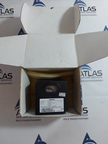 SIEMENS LAL3.25 SERIE 02 BURNER CONTROLLER 220-240V~ 50-60Hz 3,5VA