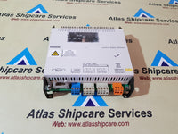 SIEMENS LANDIS & STAEFA NRD24/A INTERLOCK CONTROLLER