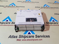 SIEMENS LANDIS & STAEFA NRD24/A INTERLOCK CONTROLLER