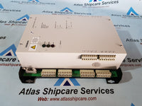 SIEMENS LANDIS & STAEFA NRUF/A BMS CONTROLLER