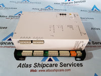 SIEMENS LANDIS & STAEFA NRUF/A BMS CONTROLLER