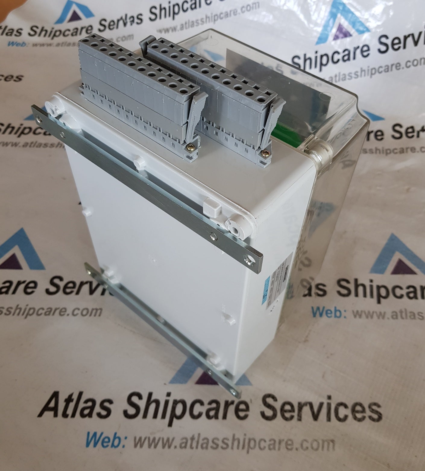 SIEMENS LB/U6/002139162-00010-001 RELAY