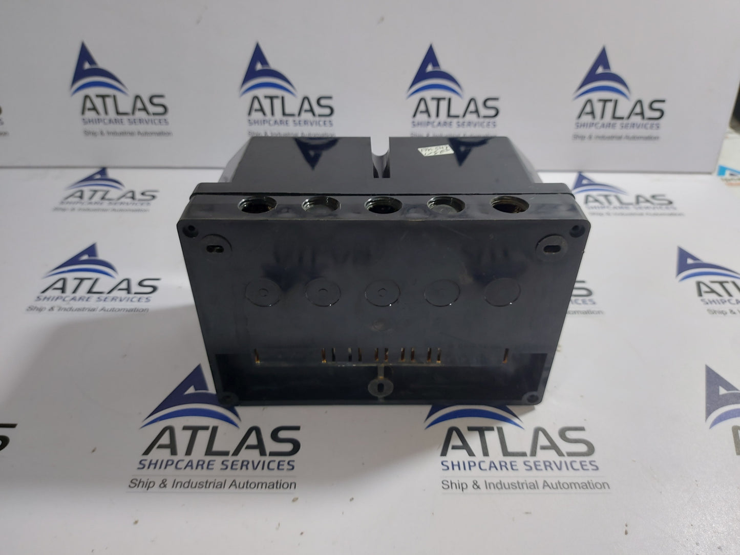 SIEMENS LEC1 BURNER CONTROL 220-240V~