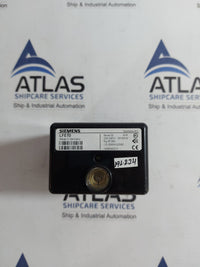 SIEMENS LFE10 SERIES 02 FLAME DETECTOR 220-240V~ 50-60Hz