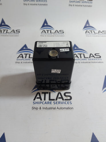 SIEMENS LFE10 SERIES 02 FLAME DETECTOR 220-240V~ 50-60Hz