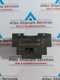SIEMENS LOGOi 6ED1 052-1FB00-0BA6 LOGIC CONTROLLER