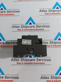 SIEMENS LOGOi 6ED1 052-1FB00-0BA6 LOGIC CONTROLLER