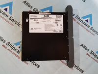 SIEMENS QUADLOG QLSAMBAN STANDARD ANALOG MODULE