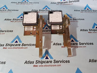 SIEMENS RLUU 18-824-999-804 UNDERVOLTAGE DEVICE