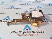 SIEMENS RLUU 18-824-999-804 UNDERVOLTAGE DEVICE