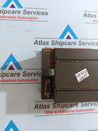 SIEMENS S7-200 CN 6ES7 214-1BD23-0XB8 CPU 224 CN COMPACT UNIT