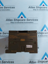 SIEMENS S7-200 CN 6SE7 216-2AD23-0XB8 CPU MODULE