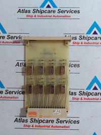 SIEMENS SIMADYN 6DC3007-1BC MODULE